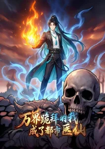 幻境编年